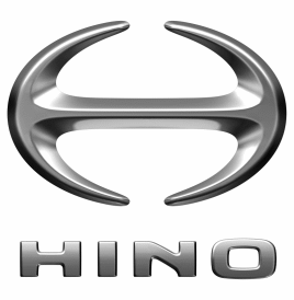 Xe tải HINO